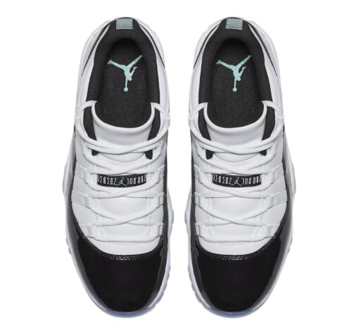 Nike Air Jordan 11 Low Iridescent - Image 4