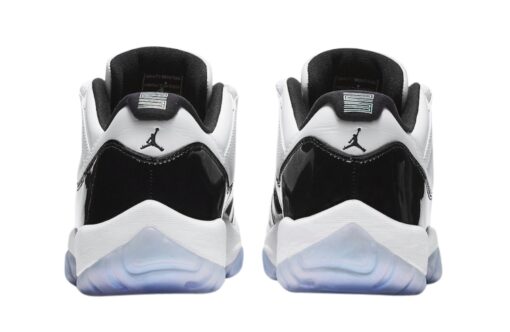 Nike Air Jordan 11 Low Iridescent - Image 5