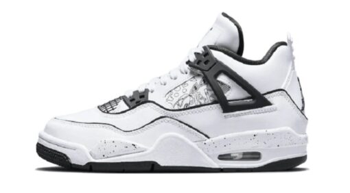 Nike Air Jordan 4 Retro SE DIY