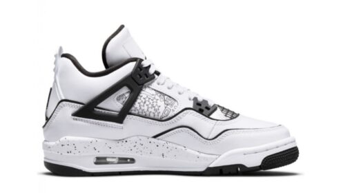 Nike Air Jordan 4 Retro SE DIY - Image 2