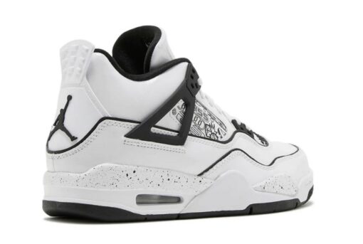 Nike Air Jordan 4 Retro SE DIY - Image 4