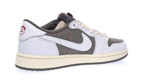 Air Jordan 1 Low Travis Scott Mocha - Image 2