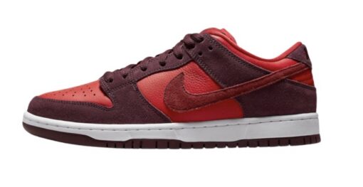 Nike SB Dunk Low Cherry Fruity Pack