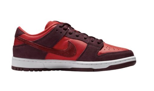 Nike SB Dunk Low Cherry Fruity Pack - Image 2