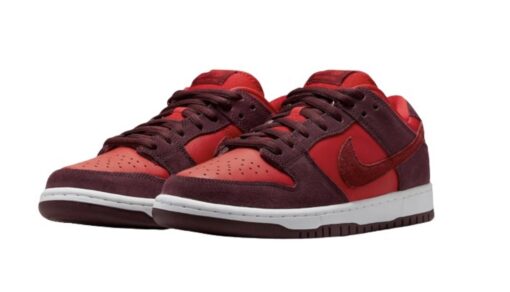 Nike SB Dunk Low Cherry Fruity Pack - Image 3