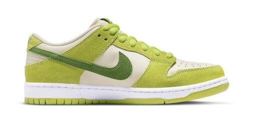 Nike SB Dunk Low Green Apple Fruity Pack - Image 2