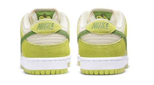 Nike SB Dunk Low Green Apple Fruity Pack - Image 4