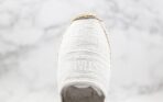 Dior Slippers Granville White - Image 2