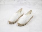 Dior Slippers Granville White - Image 3