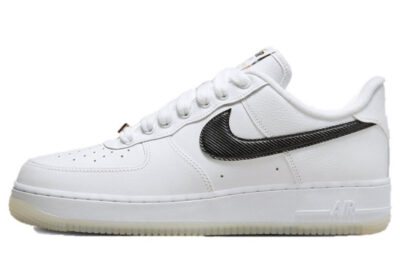 Nike Air Force 1 Bronx Origins