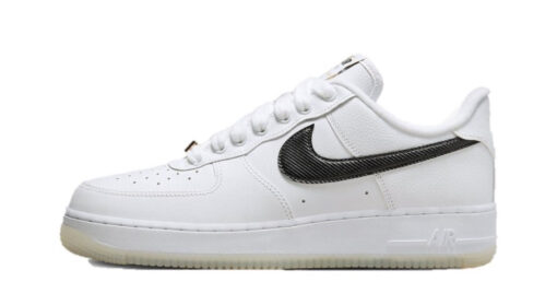 Nike Air Force 1 Bronx Origins