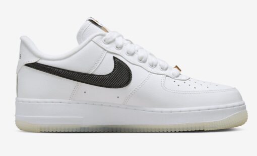 Nike Air Force 1 Bronx Origins - Image 2