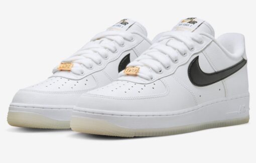 Nike Air Force 1 Bronx Origins - Image 3