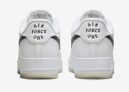 Nike Air Force 1 Bronx Origins - Image 4