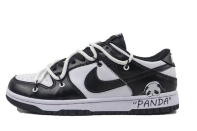 Nike SB Dunk Low Pro Panda