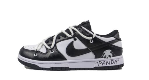 Nike SB Dunk Low Pro Panda