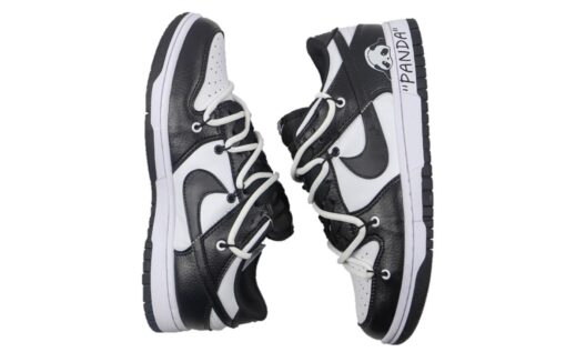 Nike SB Dunk Low Pro Panda - Image 2