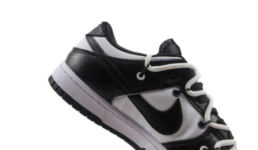 Nike SB Dunk Low Pro Panda - Image 3