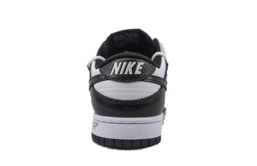 Nike SB Dunk Low Pro Panda - Image 5