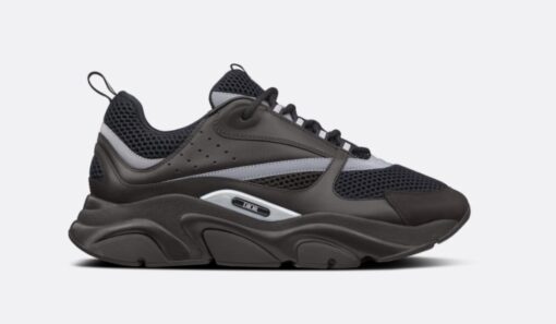 Dior B22 Black Grey