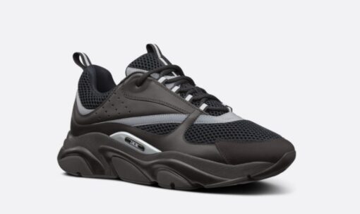 Dior B22 Black Grey - Image 2
