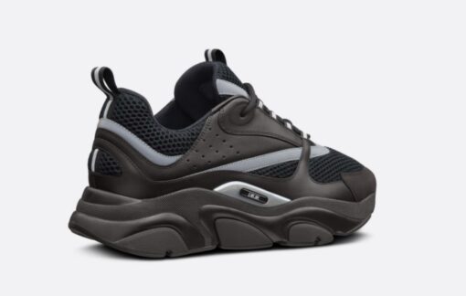 Dior B22 Black Grey - Image 3