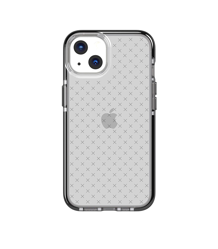 w-accessories-product-iphone-13-1-3 iPhone 13 Case – Smokey Black - Image 1