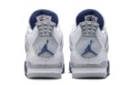 Nike Air Jordan 4 Midnight Navy - Image 3