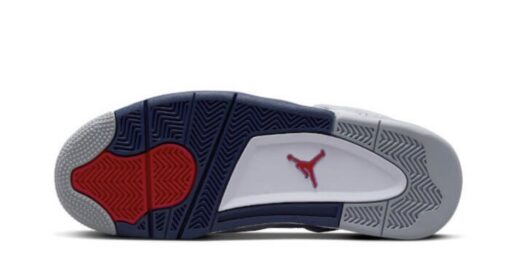 Nike Air Jordan 4 Midnight Navy - Image 4
