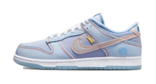 Nike SB Dunk Low X Union Argon