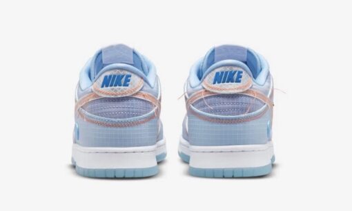 Nike SB Dunk Low X Union Argon - Image 4