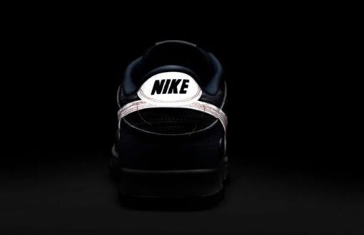 Nike SB Dunk Low X Union Argon - Image 5