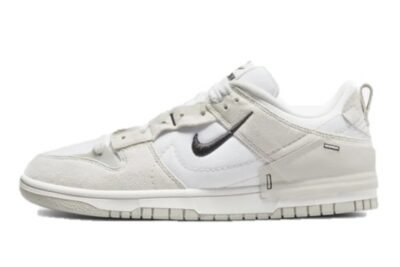 Nike SB Dunk Low Disrupt 2 Pale Ivory Black