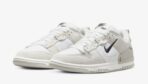 Nike SB Dunk Low Disrupt 2 Pale Ivory Black - Image 3