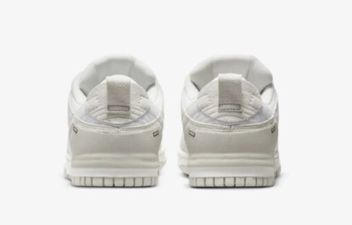 Nike SB Dunk Low Disrupt 2 Pale Ivory Black - Image 4