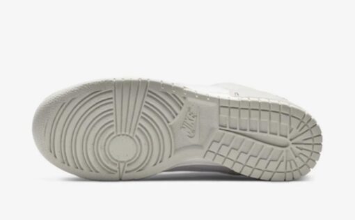 Nike SB Dunk Low Disrupt 2 Pale Ivory Black - Image 5