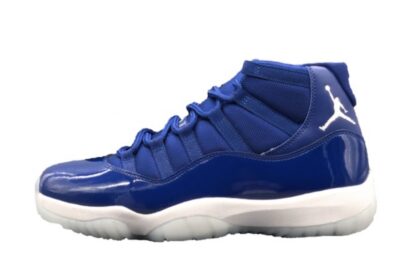 Nike Air Jordan 11 Retro Navy White
