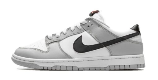 Nike SB Dunk Low SE Lottery Pack Grey