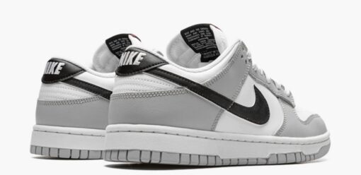 Nike SB Dunk Low SE Lottery Pack Grey - Image 3