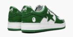 Bape STA Low Green - Image 3