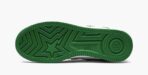 Bape STA Low Green - Image 4