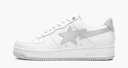 Bape STA Low Jound