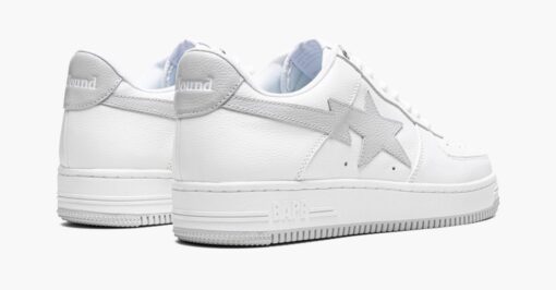 Bape STA Low Jound - Image 3