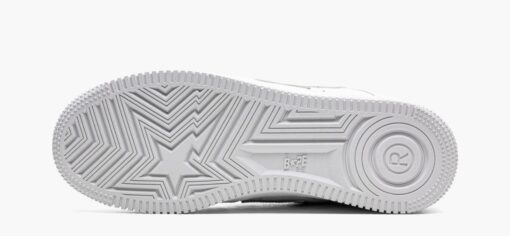 Bape STA Low Jound - Image 4