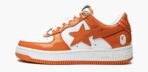 Bape STA Low Syracusse