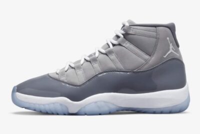 Nike Air Jordan 11 Cool Grey