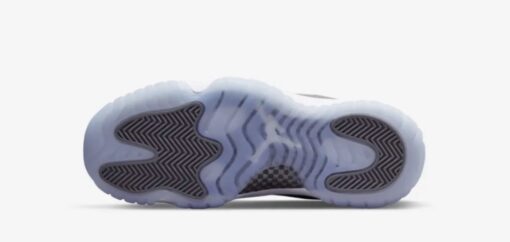 Nike Air Jordan 11 Cool Grey - Image 5