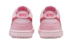 Nike SB Dunk Low Triple Pink - Image 4
