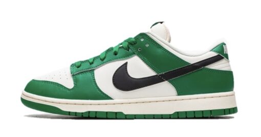 Nike SB Dunk Low SE Lottery Pack Green