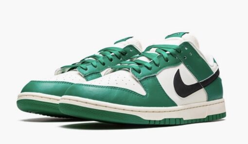 Nike SB Dunk Low SE Lottery Pack Green - Image 2
